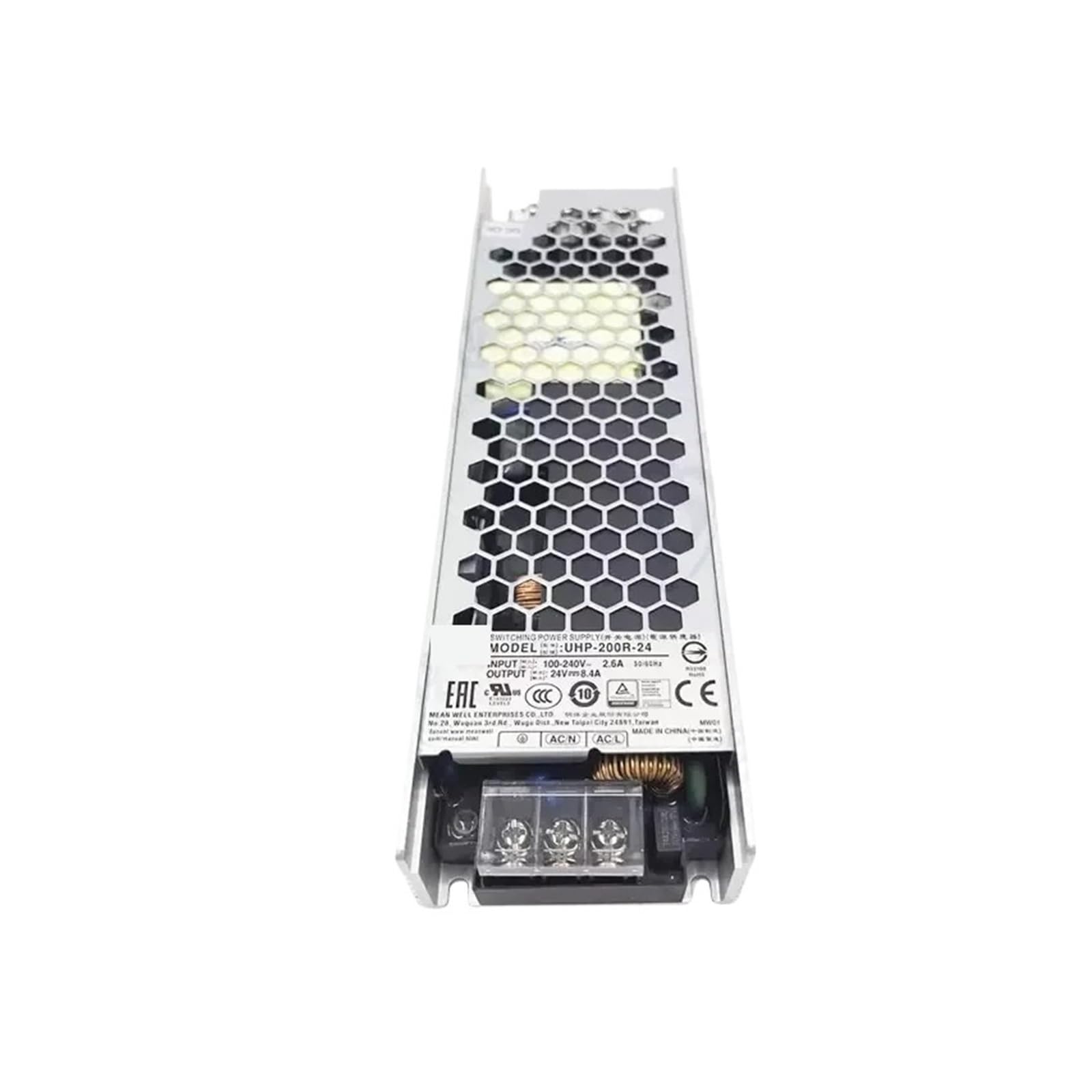 BFSYDLUJ UHP-200R-24 Switching power supply 24V Switching Power Supply