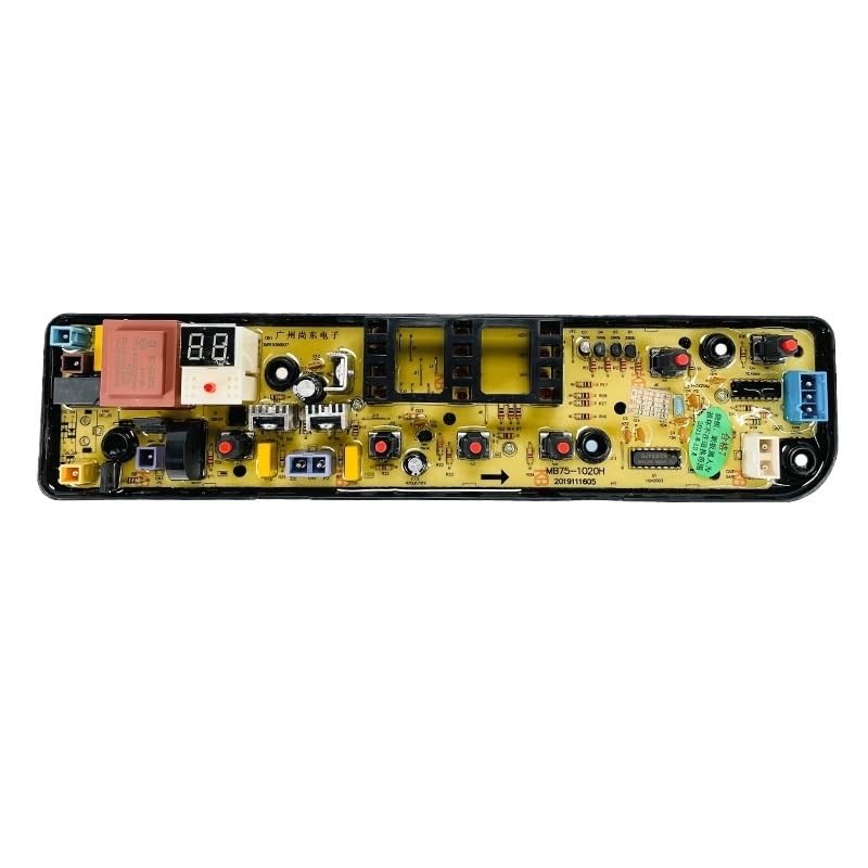 Placa base de lavadora MB80V31 MB72V31 MB80v331 módulo de control de repuesto