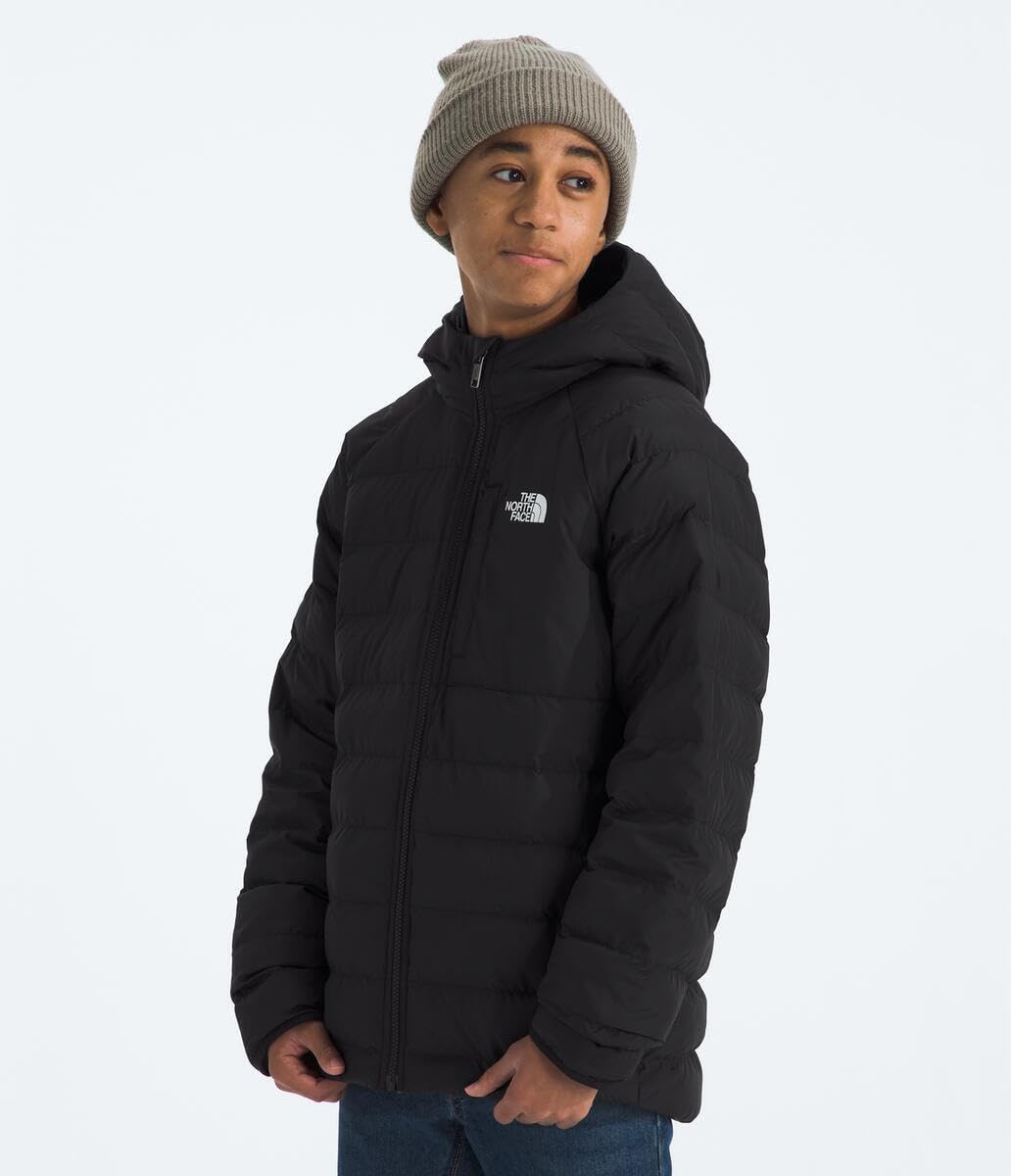 The North Face Reversible Perrito Piumino Bambini e ragazzi (Pacco da 1)