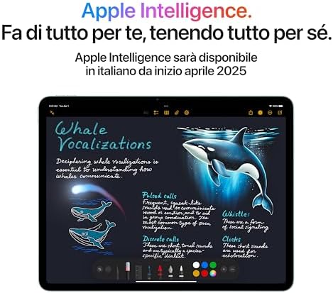 APPLE 13-INCH IPAD AIR WI-FI + CELLULAR 128GB - PURPLE 2 APPLE 13-INCH IPAD AIR WI-FI + CELLULAR 128GB - PURPLE