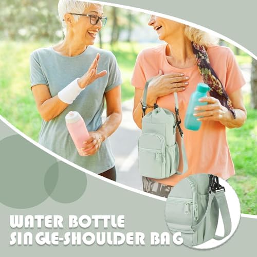 Bouteille étanche Flottante Avec Longe - Rangement Portable Pour Portefeuille, Téléphone, Clés à La Plage/piscine