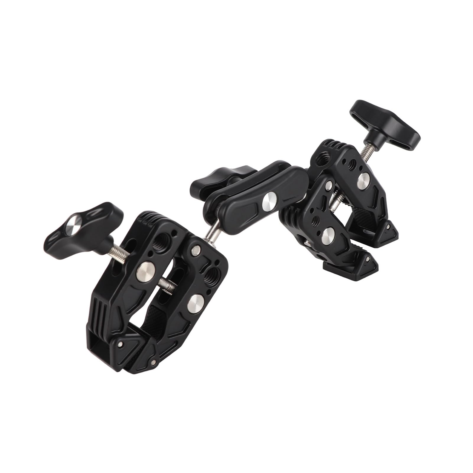 Xjgmao Strongly Camera Tripod Cross Bar Double Ended Bracket C-Type - View #3