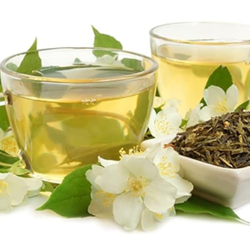 綺麗麗 ジャスミン茶ティーバッグ 2g×100包