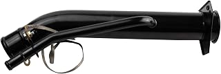 Fuel Tank Filler Neck Gas Compatible with 1995-2002 Chevrolet Blazer 2 Door 1995-2001 GMC Jimmy 2 Door