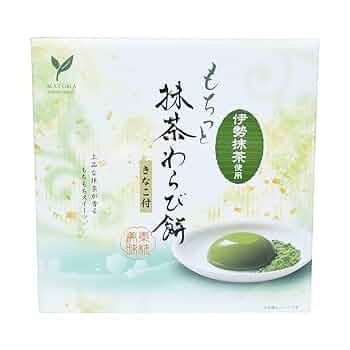 わらびもち　ぺージ 銀扇 夏 限定商品 『240g わらびもち』ご案内‼️ ○販売サイト