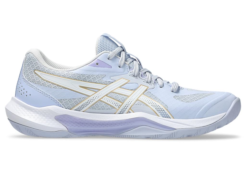 ASICS Damen Gel-Tactic 13Sneaker