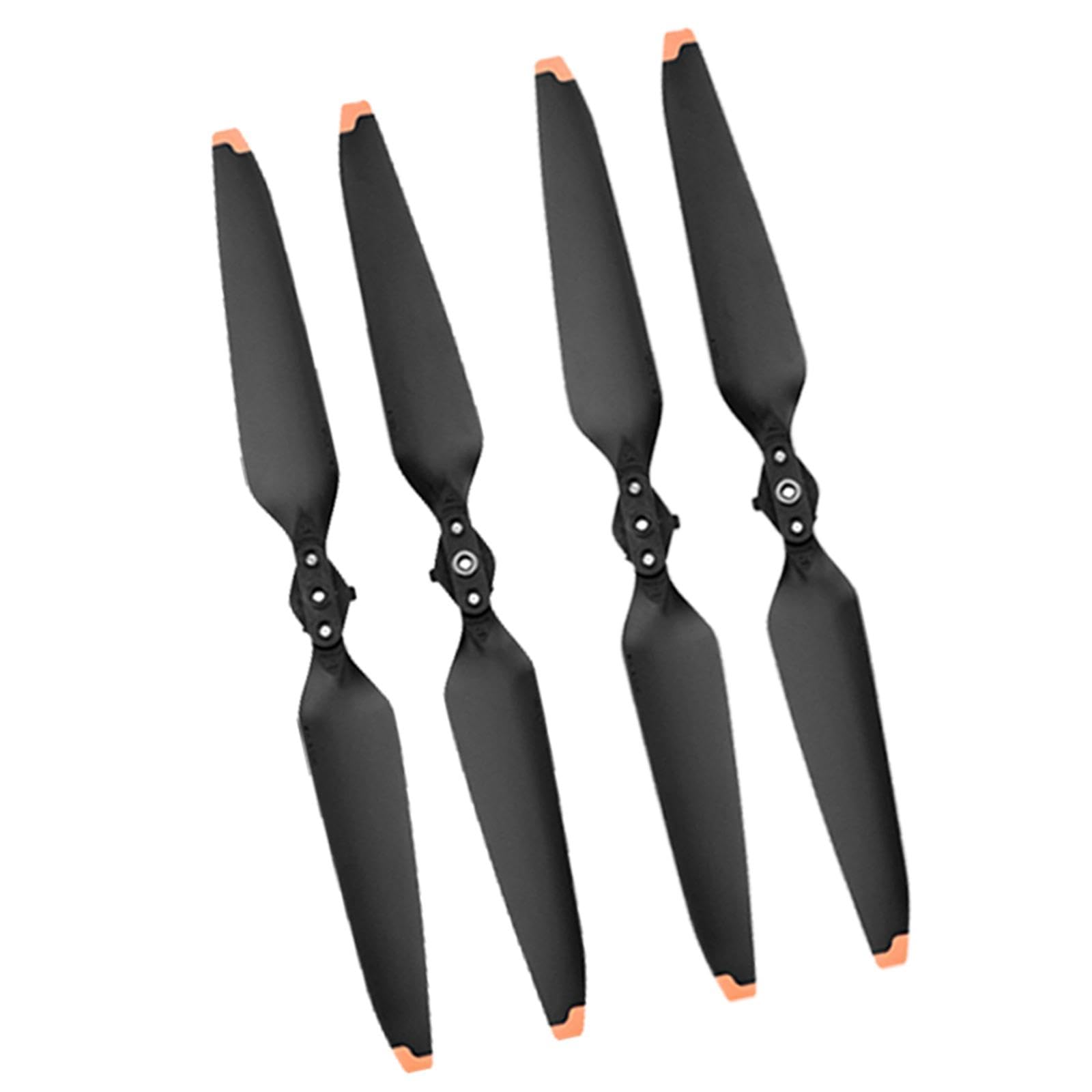 MYADDICTION Propeller Replacement Quick-Release Spare Parts Low-Noise for DJI Mavic 3 2 Pairs Cameras & Photo | Camera Drone Parts & Accs-image-18