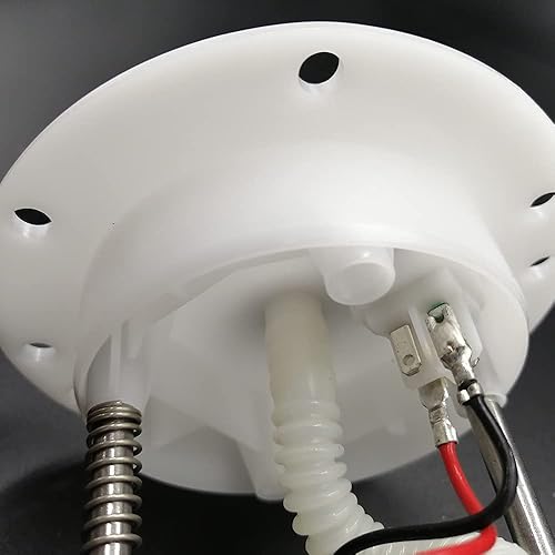 Miniatura 3 de QYMOTO OEM CFMOTO ATV Bomba de combustible para CFMOTO Cforce 400 500 600 Touring X5 X6 Quads 901F-150900-10000