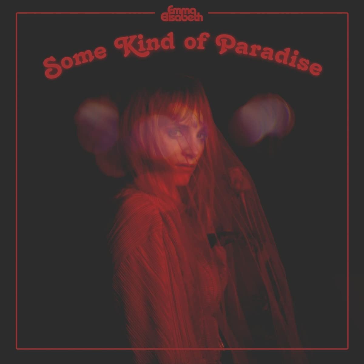 Emma Elisabeth Some Kind of Paradise CD NEW