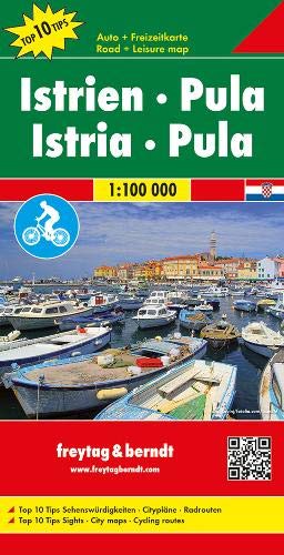 Télécharger ISTRIE-PULA Gratuit
