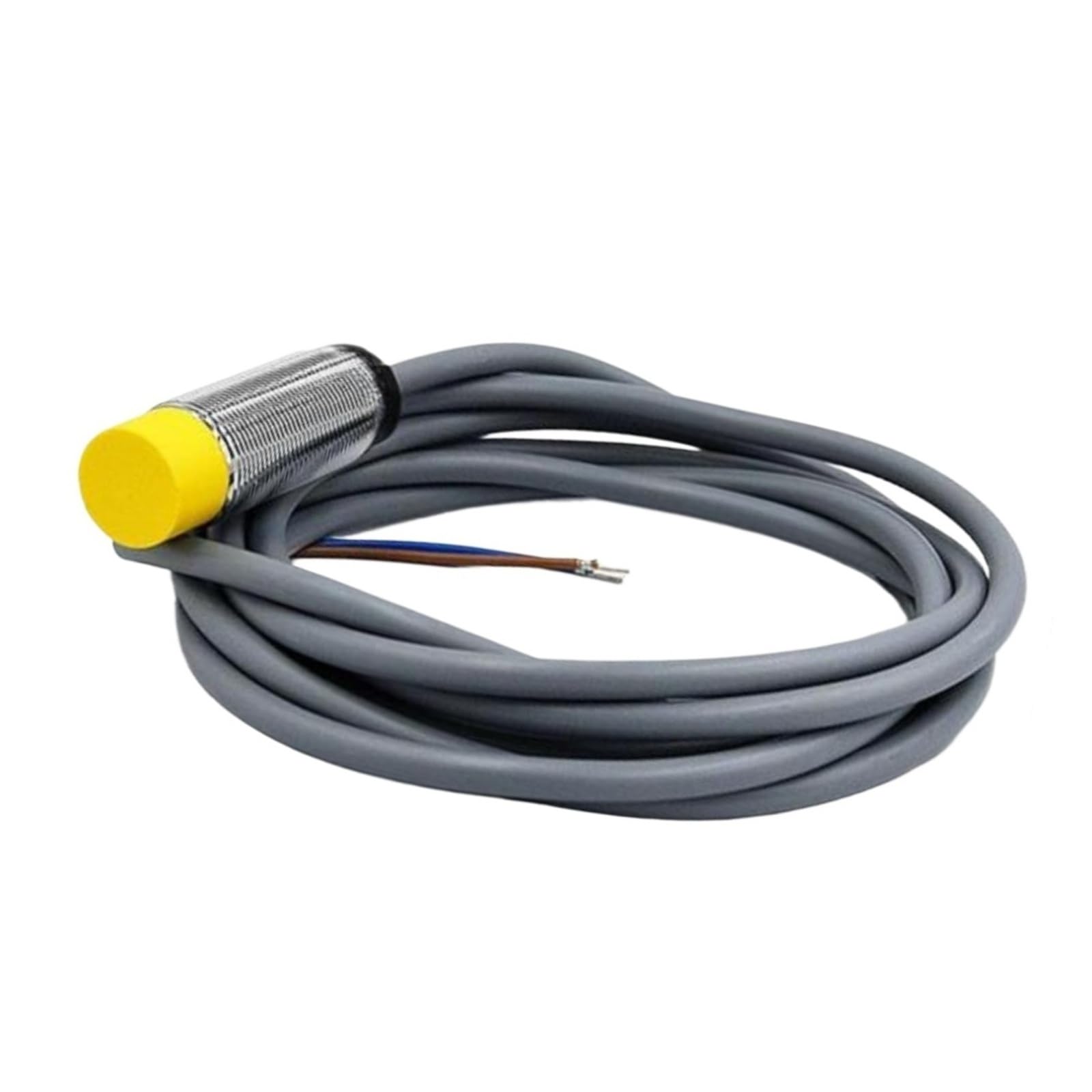 Sdmzjuephxc One Color Proximity Switch Sensor Ni10-G18-Y1x Inductive Sensor Switch For Industrial Automation Production Lines