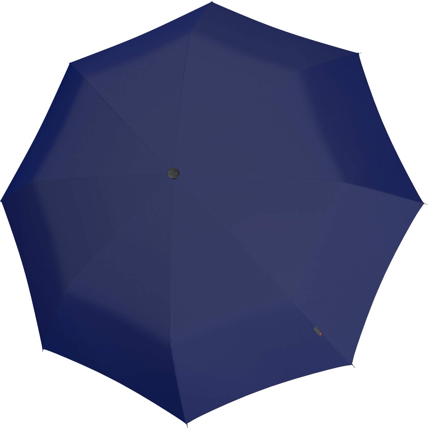 Knirps Taschenschirm U.090 Ultra Light XXL Manual Compact Navy