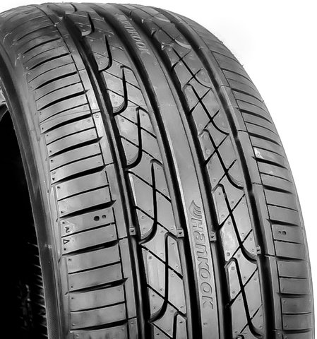 Hankook Ventus V2 concept 2 All-Season Radial Tire - 195/50R15 H