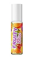 Vista 127 de Quality Fragrance Oils - Seducción de Goma de Mascar de Bubble Gum para mujer Aceite de perfume de larga duración, sin alcohol, aroma fuerte