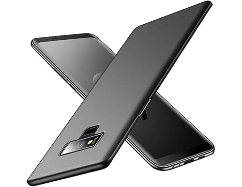 10 Best Galaxy Note 9 Slim Cases of 2024 That Are Thin and Protective