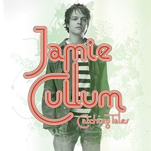Jamie Cullum
