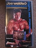 calves liver auf deutsch  Joe Weider\'s Bodybuilding System - Calves, ABS, Forearms