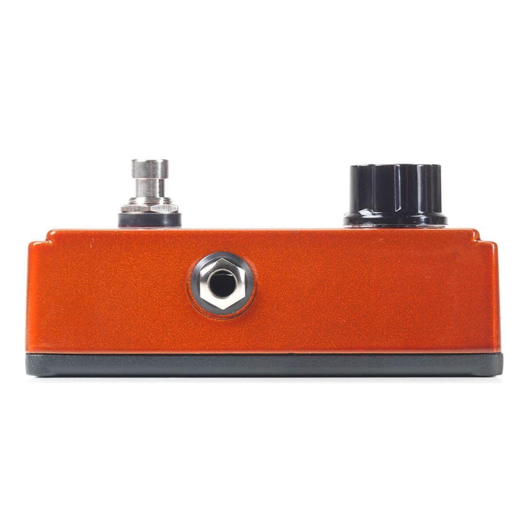 DOD Compressor 280 DOD280 Pédale d'effet pour Guitare Orange