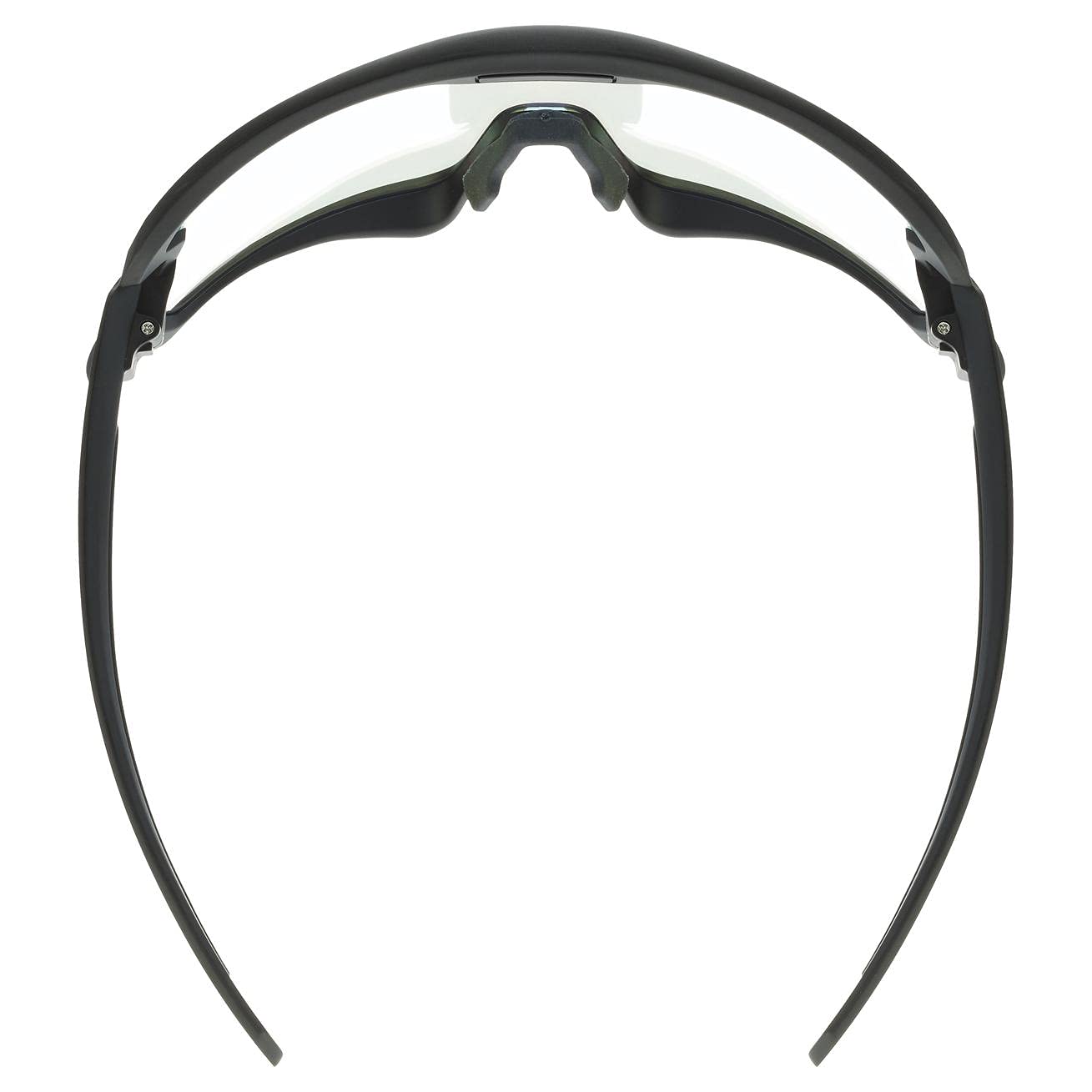 Uvex Sportstyle 231 V Set Gafas de deporte Unisex adulto (Pack de 1)