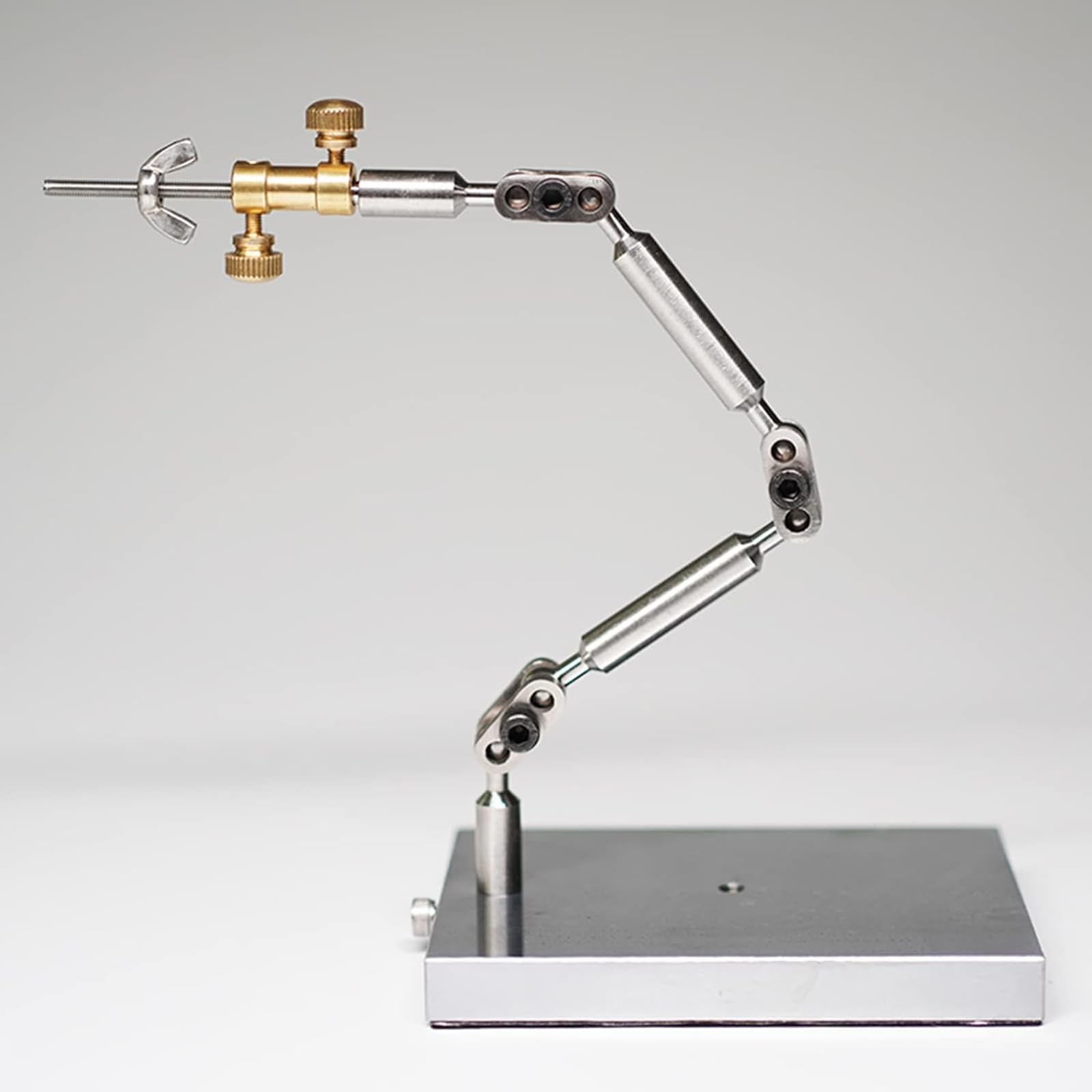 Amazon.co.jp: ストップモーションアニメ固定金具 アーマチュア