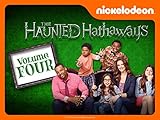 The Haunted Hathaways Volume 4