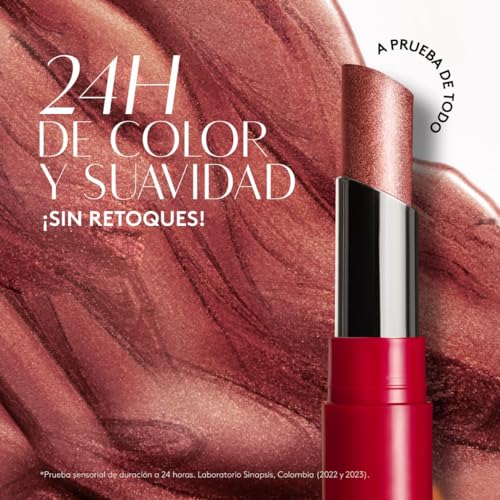Labios, Beauty labiales color nut Marca ESIKA (2)