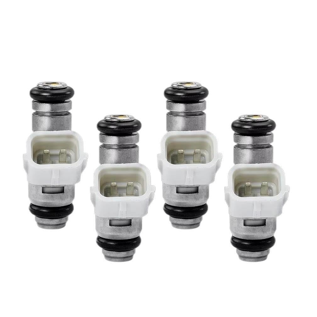 Kit Inyector Combustible IWP196 Para Seat Para Altea Para Arosa Para Inca