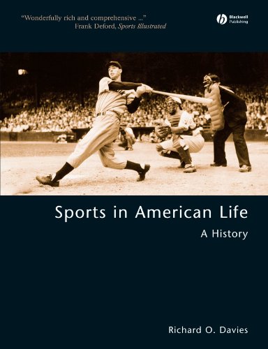 Sports in American Life: A History