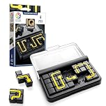 SmartGames - IQ Circuit, Puzzle Game with 120 Challenges, 8+ Years