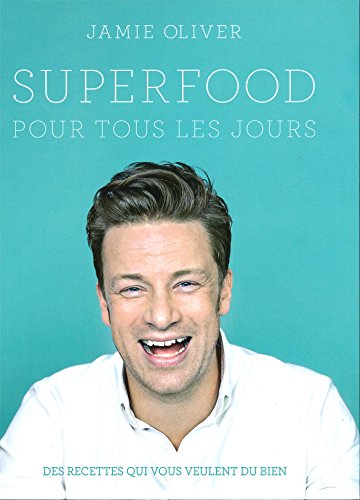 Télécharger Super food Francais PDF