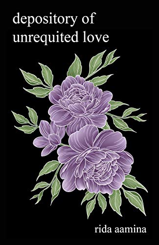 Depository of Unrequited Love (English Edition)