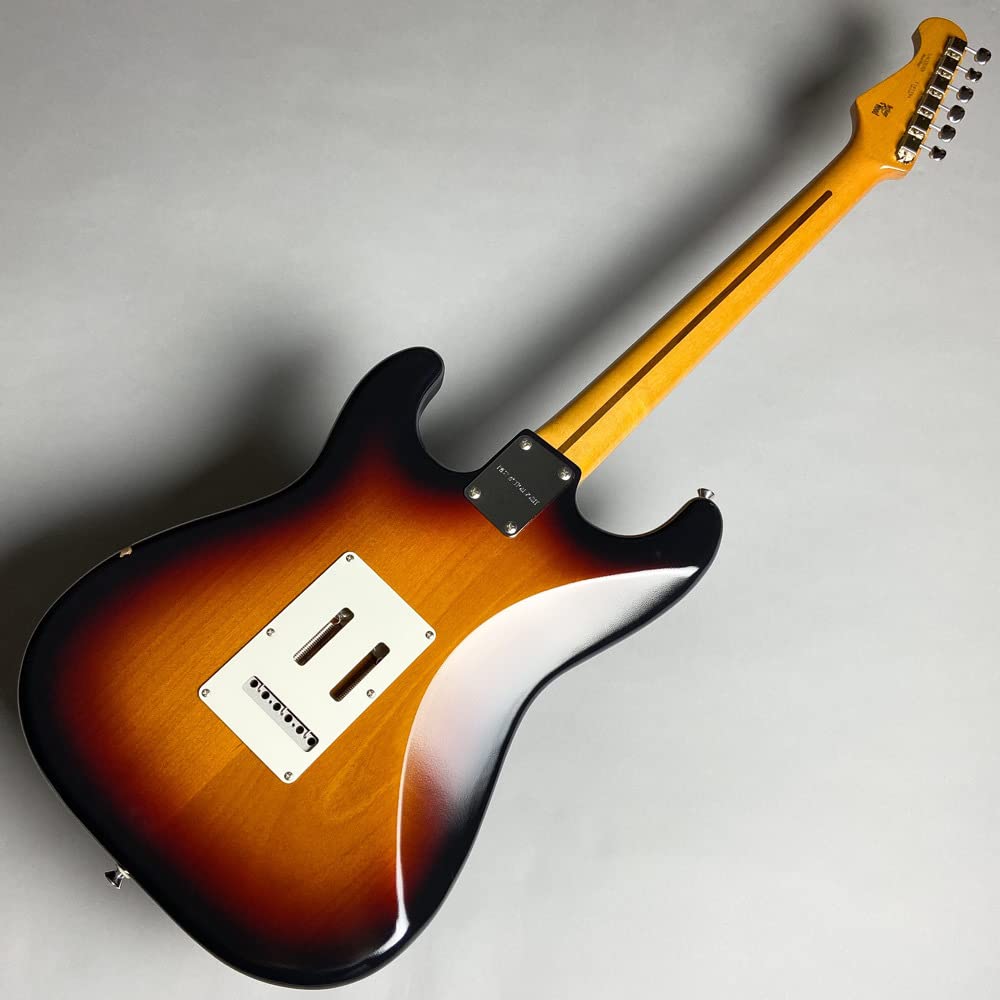 Amazon | HISTORY HS-SV 3TS エレキギター ヒストリー | エレキギター