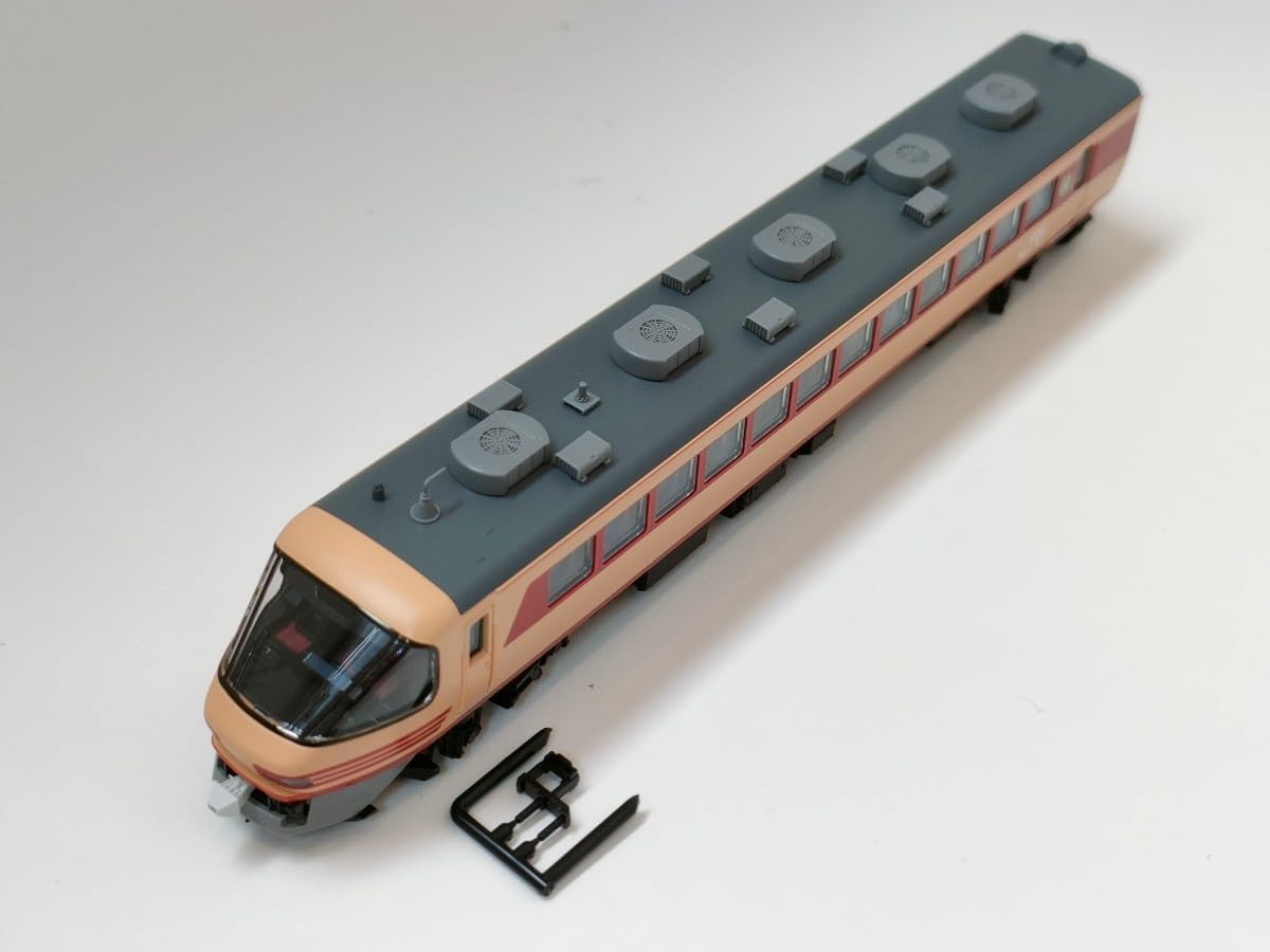 Amazon | TOMIX クロ481 2000 ATS車上子付き 〈98548〉JR 485系特急