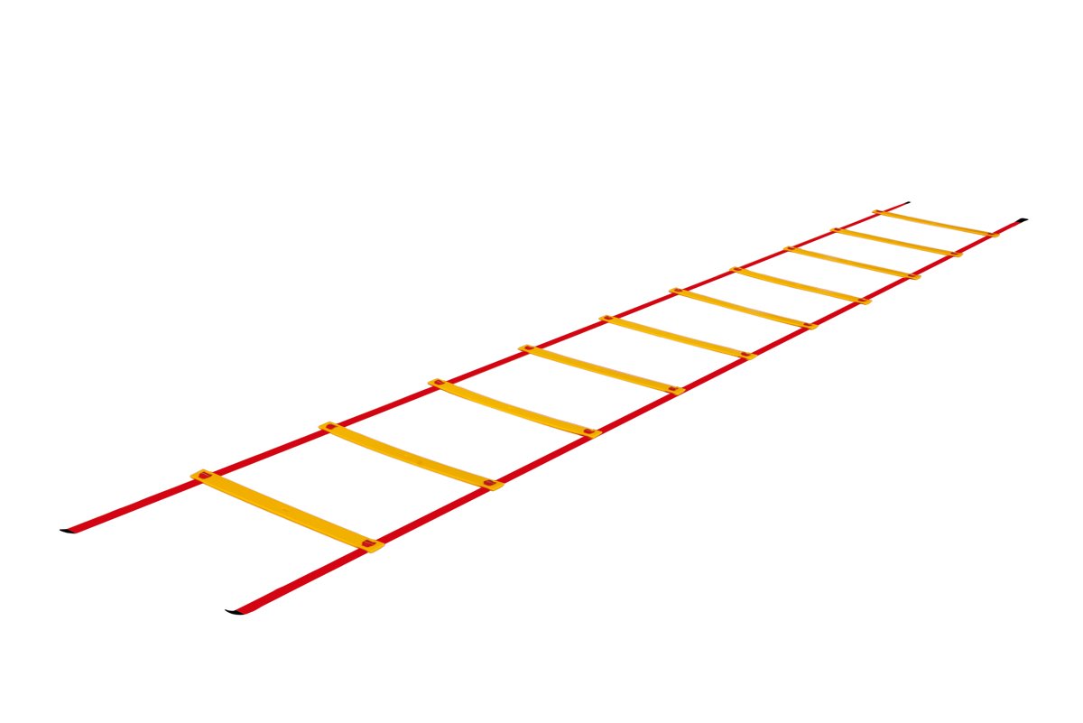 Amazon.co.jp: NISHI(ニシ・スポーツ) ファーストフットラダーⅡ