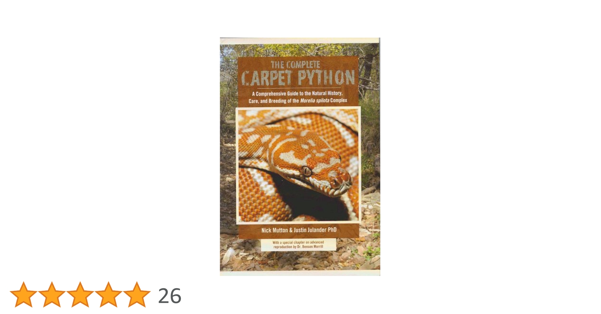 趣味・スポーツ・実用 THE MORE COMPLETE CARPET PYTHON mutton_complete_carpet.jpg