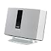 Produktbild SoundXtra Schreibtisch stehen für Bose SoundTouch 20 weiß
