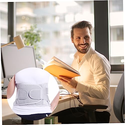 Faja lumbar Beavorty tamaño S con soporte ergonómico miniatura 3