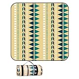 Multifonction : Le tapis pique nique peut être utilisé comme abri contre la pluie, comme tapis d'urgence en voyage, comme couverture de plage, comme bâche imperméable, comme couverture de pique-nique, comme couverture de poche, comme couverture de sol, comme barrière imperméable, etc. Elle peut également servir de tapis d'éveil pour les enfants à la maison.
