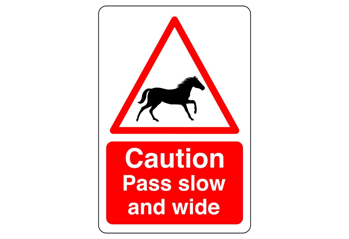 Safety First Display LTD Caution COSHH Cupboard Sign - 1.2 Rigid