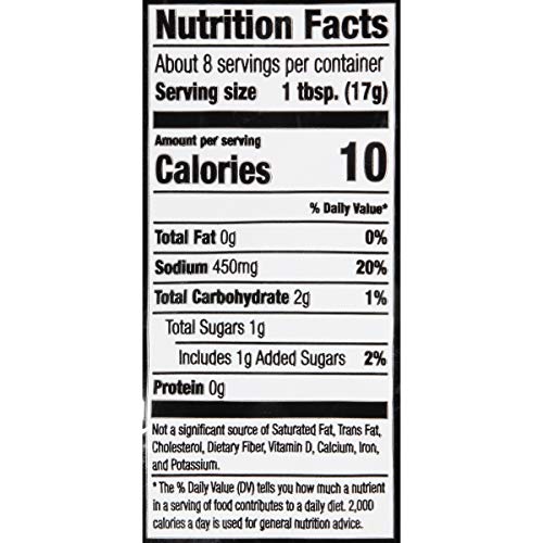 McCormick Grill Mates Garlic, Herb & Wine 30 Minute Marinade, 5 oz (Pack of 6) - Image 6