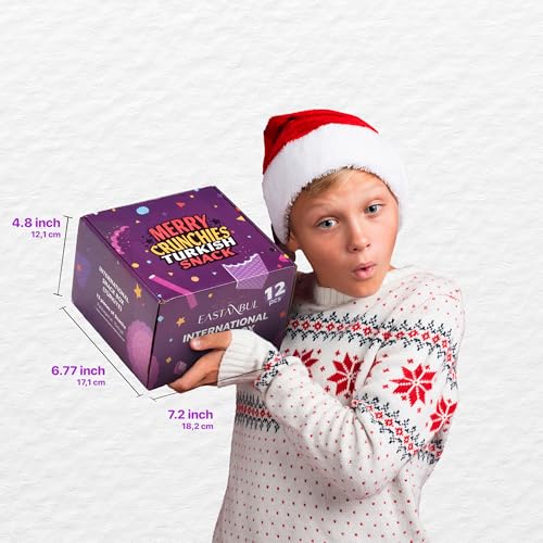 Eastanbul-International-Snack-Box-Premium-12-Full-Size-Foreign-Snack-Box-Exotic-Turkish-Snacks-From-Around-The-World-International-Snacks-Sweet-Savory-Chewy-Crunchy-Snack-Box
