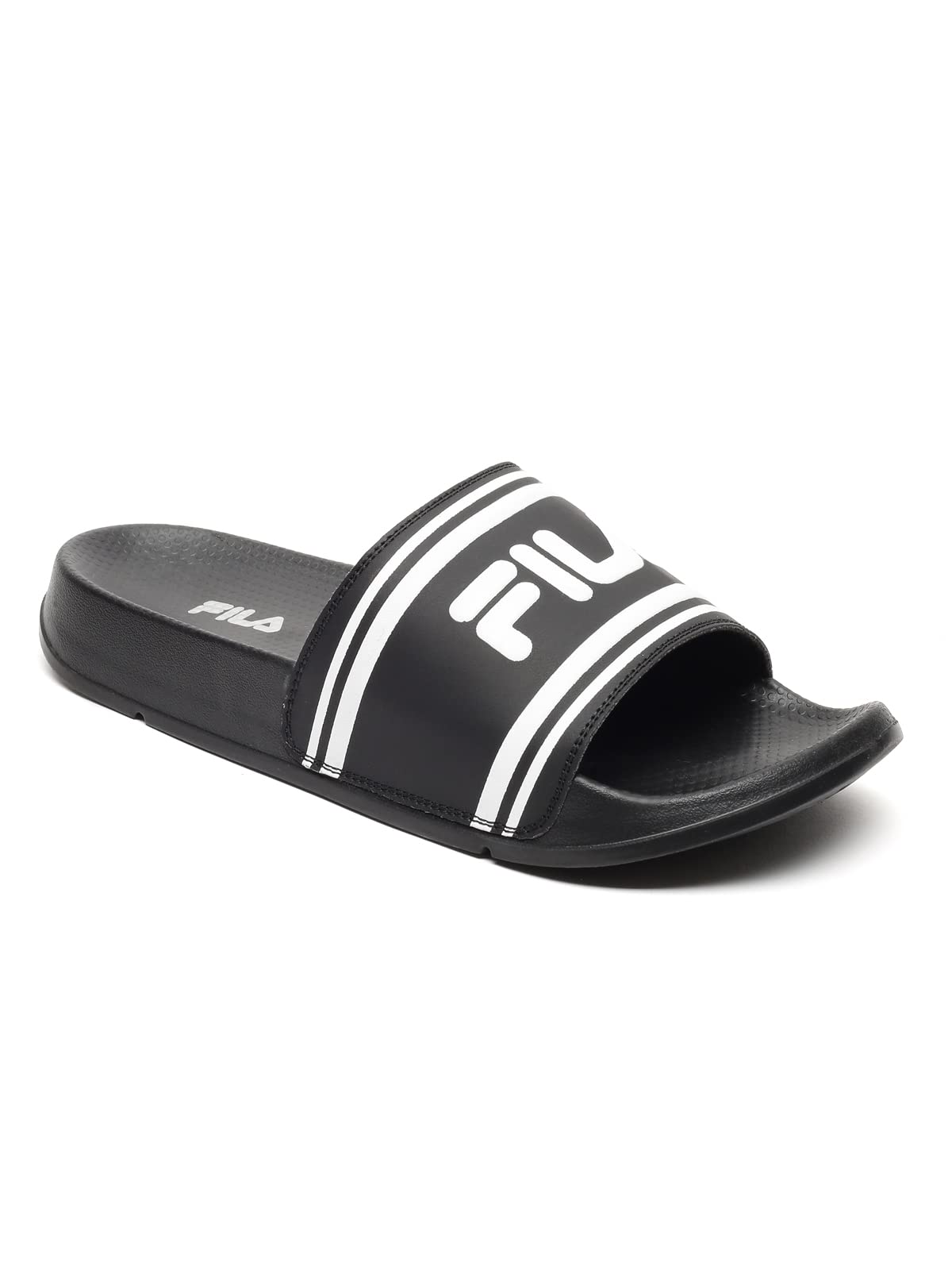 FILA Men's River Slipper
