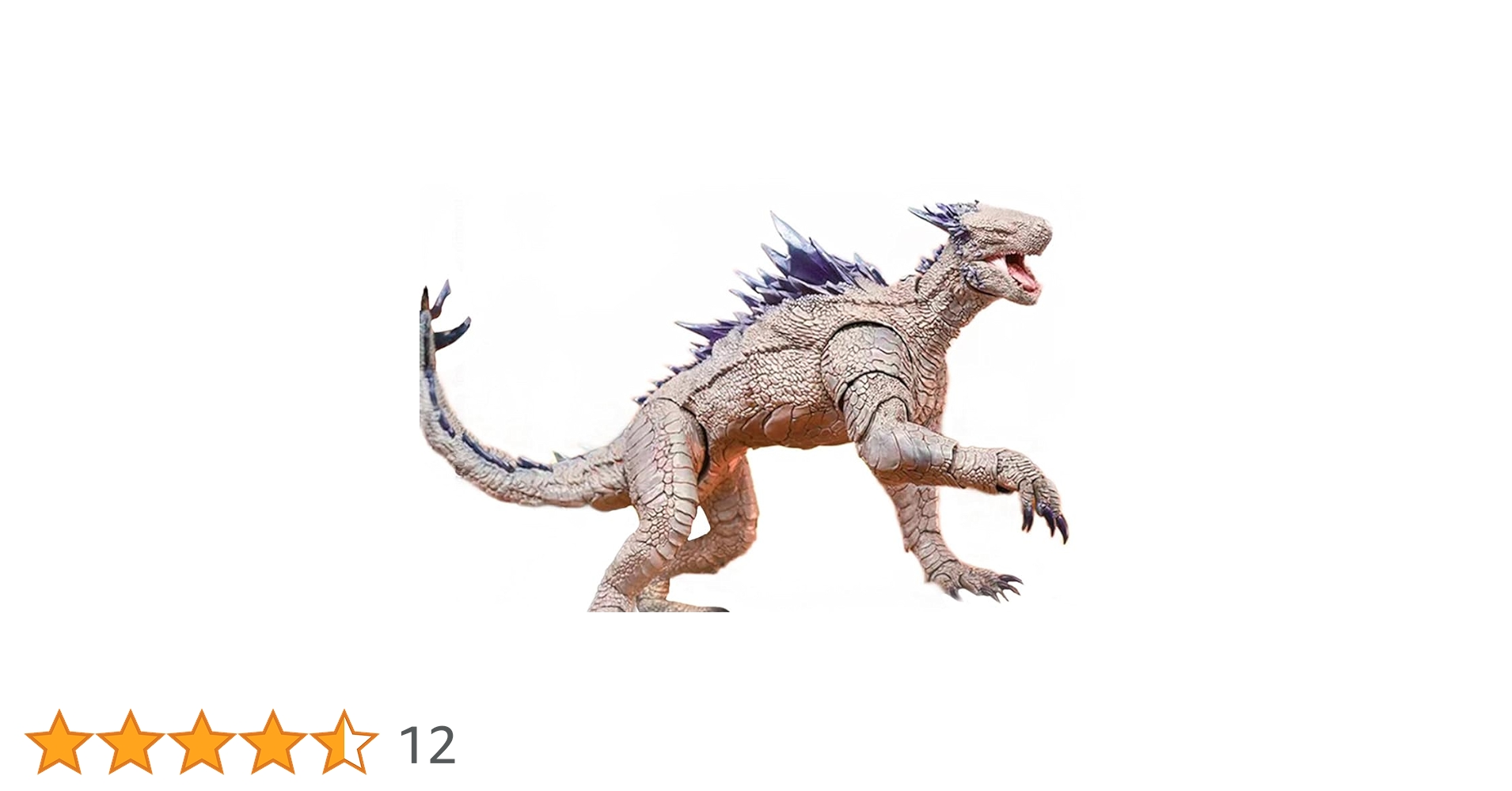 Amazon.co.jp: 「AC」HIYATOYS EXQUISITE BASICシリーズ ゴジラxコング