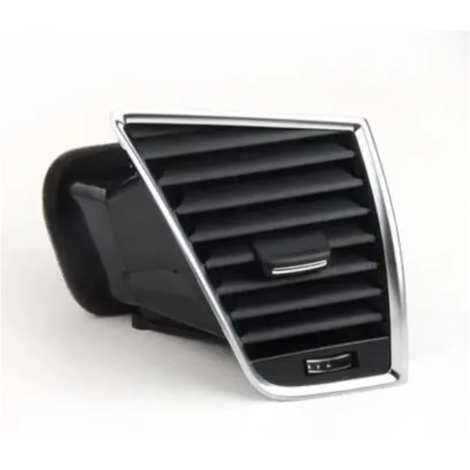 Salida de aire delantera derecha de salpicadero compatible con coche Q5 2009-2017 4