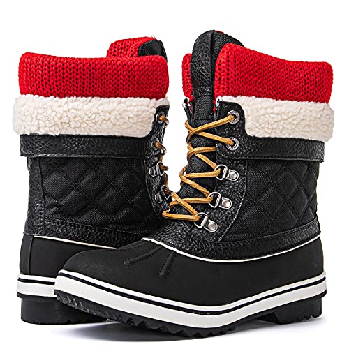 Mejores Productos De Botas Nieve Mujer