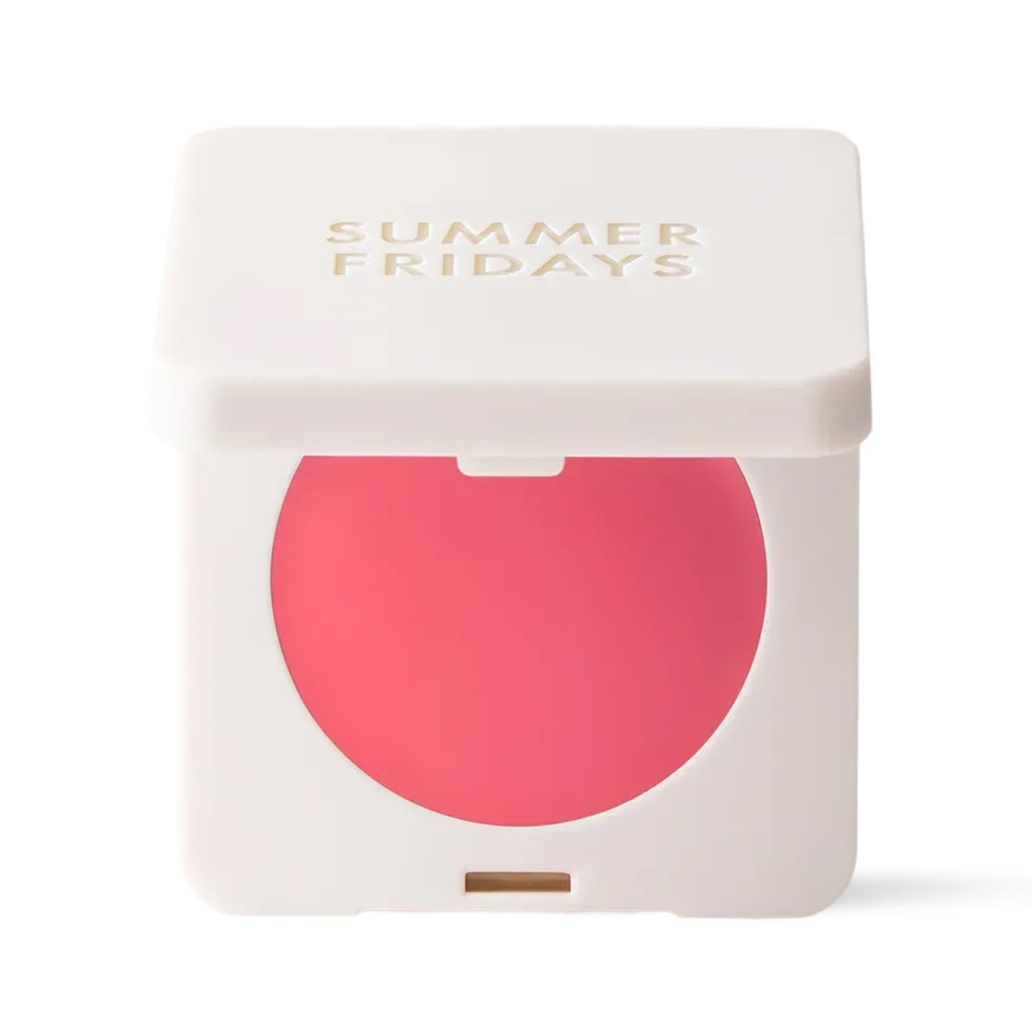 Summer Fridays Blush Butter Balm