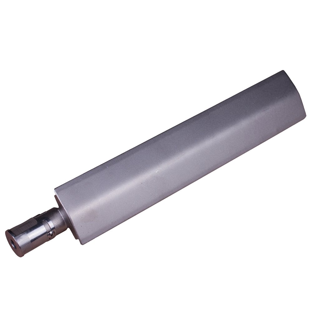 Bonfire CBACSB Cast Stainless Steel Burner