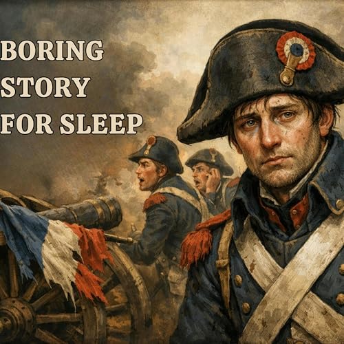 Why it sucked to be a soldier in Napoleon's Army | Boring History For Sleep cover art