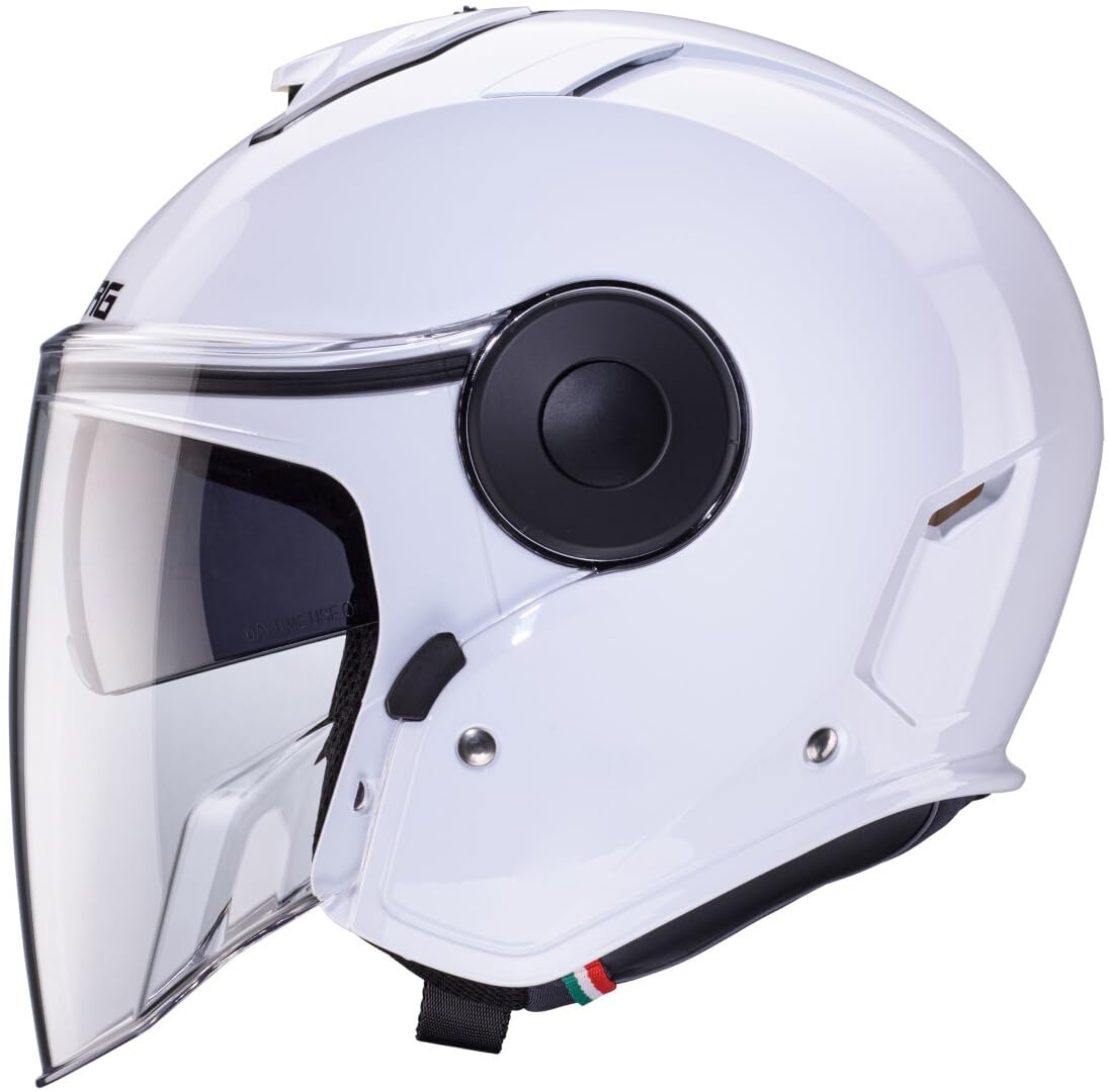 Caberg Soho Casque Jet