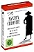 Produktbild Agatha Christie Box (4 DVD's) Mord im Orient Express, Tod auf dem Nil, Mord im Spiegel, Das Böse unter der Sonne